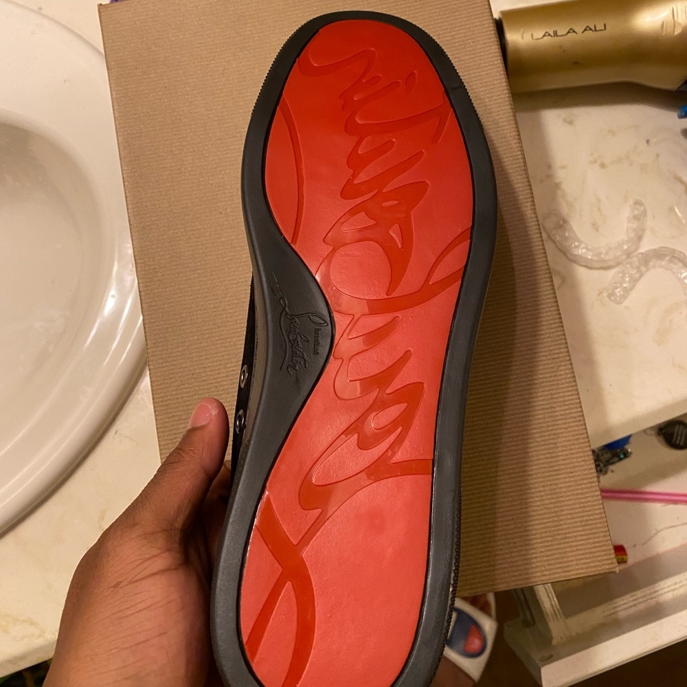Christian Louboutin‘s